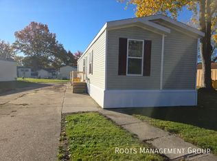 2500 Samuel Dr #SA2500, Saginaw, MI 48601