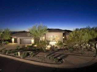 9200 E Thompson Peak Pkwy, Scottsdale, AZ 85255