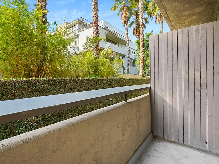 960 San Pasqual St #104 — Photo 21