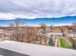Pecos Row, Denver, CO 80211