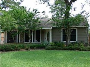 1730 De Milo Dr, Houston, TX 77018