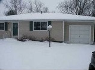 6647 Shenandoah Dr, Reynoldsburg, OH 43068