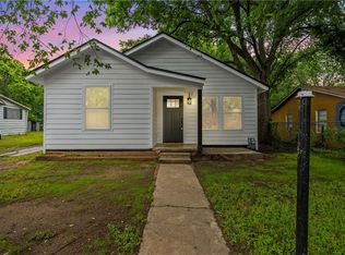 504 Maxfield St, Waco, TX 76705