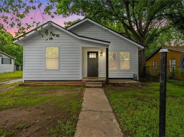 504 Maxfield St, Waco, TX 76705