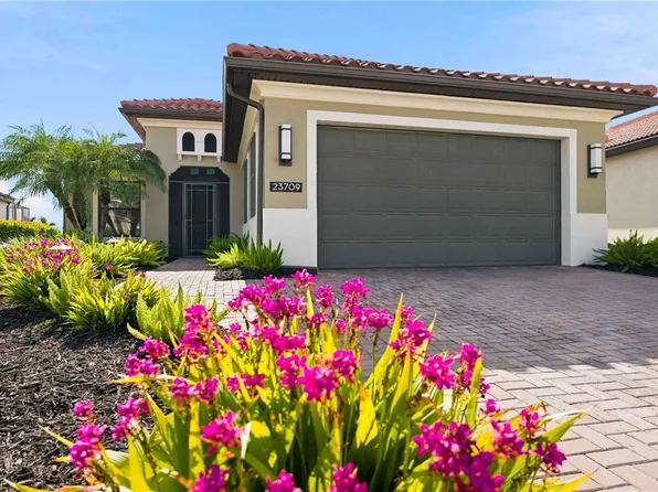 23709 WAVERLY CIRCLE, VENICE, FL 34293