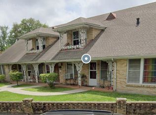 910 City Park Ave #918, New Orleans, LA 70119