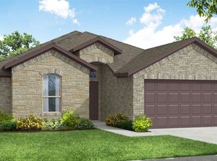 3429 Montego Bay Ln, Fort Worth, TX 76123