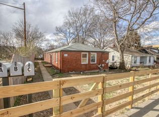 721 25th Ave N #B, Nashville, TN 37208