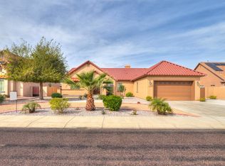 13014 W Colter St, Litchfield Park, AZ 85340