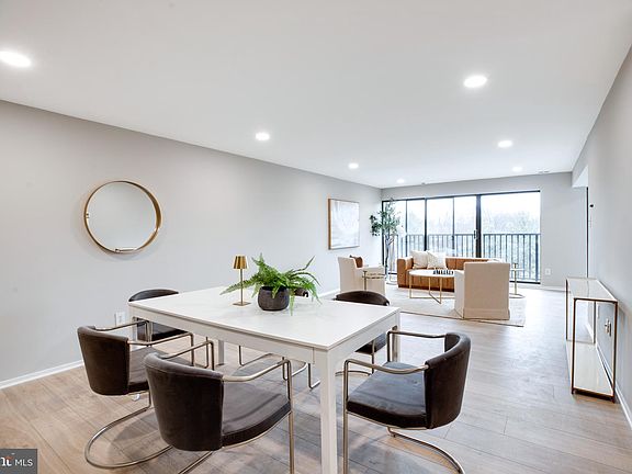 4th image of 2817 Jermantown Floor 603-6TH