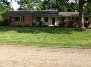 2328 52nd St NE, Canton, OH