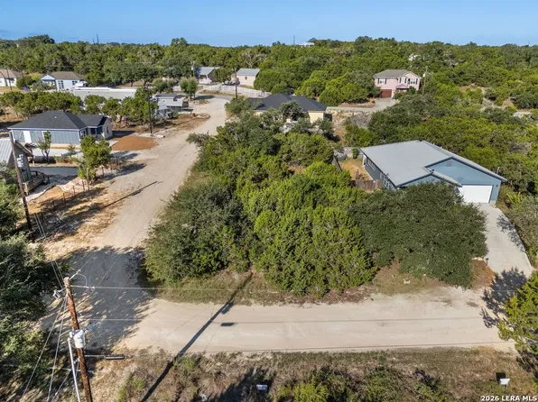 0 Stagecoach LOT 145, Spring Branch, TX 78070
