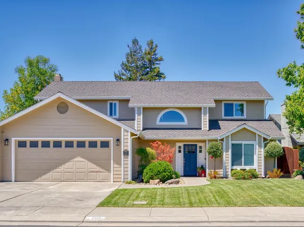 7117 Schooner Ct, Stockton, CA 95219
