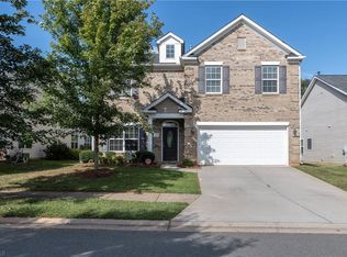 129 Kilbourne Dr, Bermuda Run, NC 27006