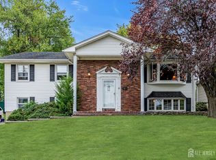 29 Eugene Blvd, South Amboy, NJ 08879