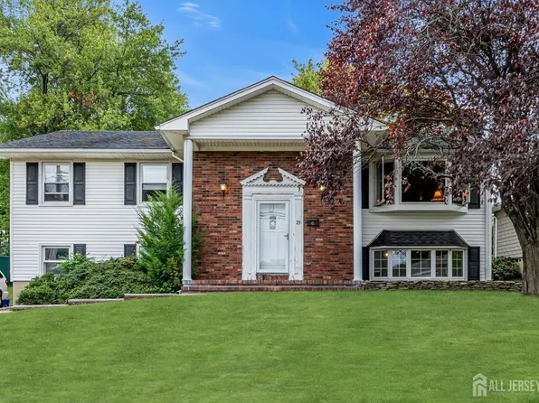 29 Eugene Blvd, South Amboy, NJ 08879