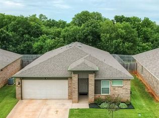14112 Babbling Brook Dr, Piedmont, OK 73078
