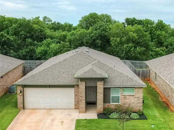 14112 Babbling Brook Dr, Piedmont, OK 73078