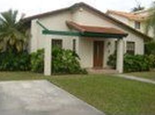 14353 SW 106th Ter, Miami, FL 33186