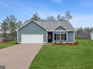 154 Berryman Rd, Hartwell, GA 30643