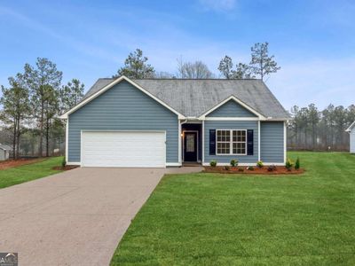 154 Berryman Rd, Hartwell, GA, 30643