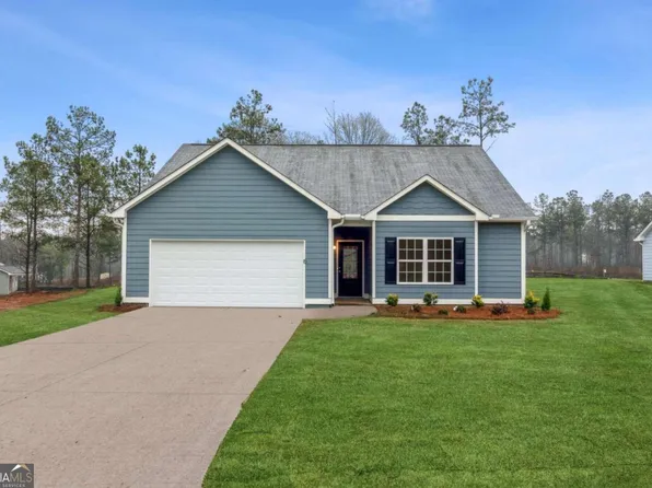 154 Berryman Rd, Hartwell, GA 30643