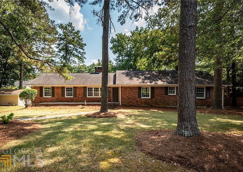 1st image of 3989 NW Grantland Drive