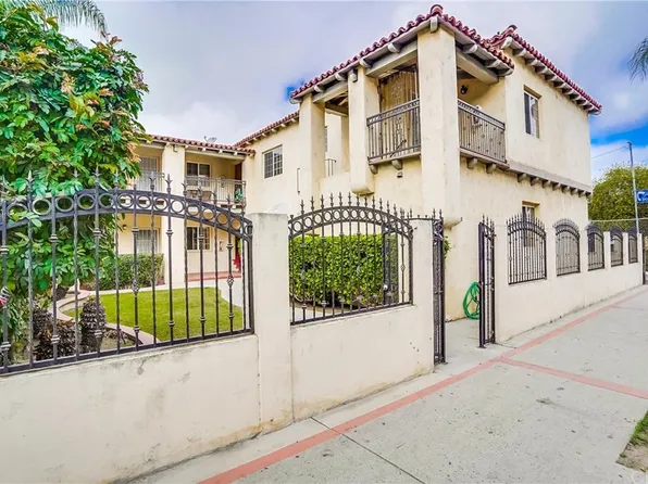 2253 Pacific Ave, Long Beach, CA 90806