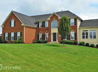 6757 Kittyhawk Ct, Sykesville, MD 21784