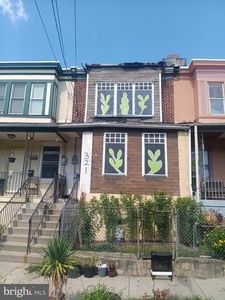 321 Byron St, Camden, NJ, 08102