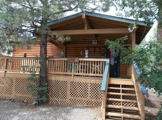 1216 E Cougar St, Munds Park, AZ 86017