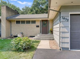 1439 Winnetka Ave N, Golden Valley, MN 55427