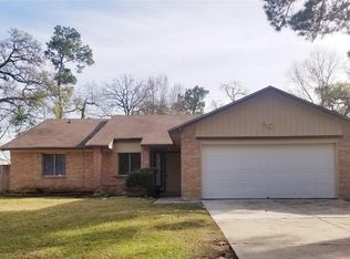 4910 Glendower Dr, Spring, TX 77373