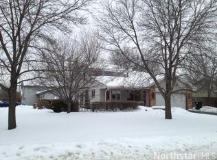 11807 Pennsylvania Ave N, Champlin, MN 55316
