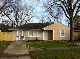 7613 Saint Lo Rd, Houston, TX 77033