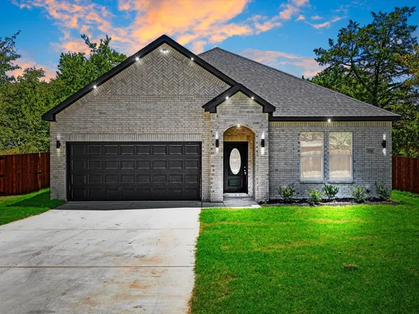 106 Bowers St, Seagoville, TX 75159