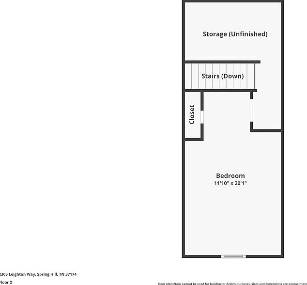 4 bed, 2.0 bath, 2129 sqft, $2,390 — Photo 3