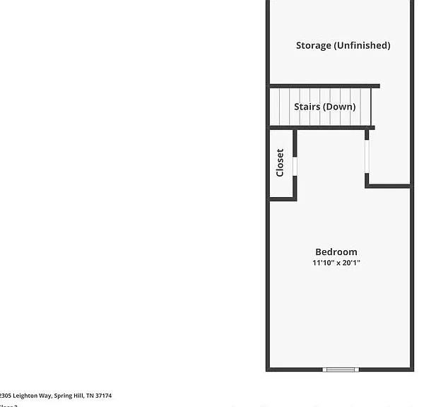 2305 Leighton Way — Photo 3