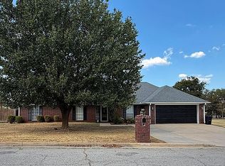 117 Redbud Ln, Poteau, OK 74953
