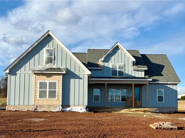 118 Orchard Grass Ct, Mocksville, NC 27028