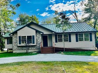 168 Gumbletown Rd, Paupack, PA 18451