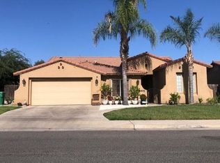 885 N Silver Maple St, Porterville, CA 93257