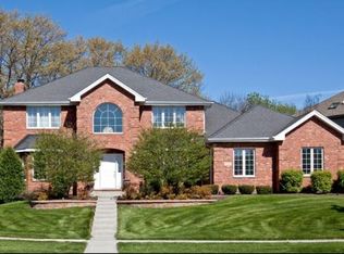 16230 Ridgewood Dr, Homer Glen, IL 60491