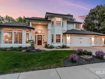 1410 E Braemere Rd, Boise, ID, 83702