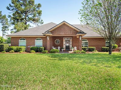 1168 COPPERGATE Place, Macclenny, FL, 32063