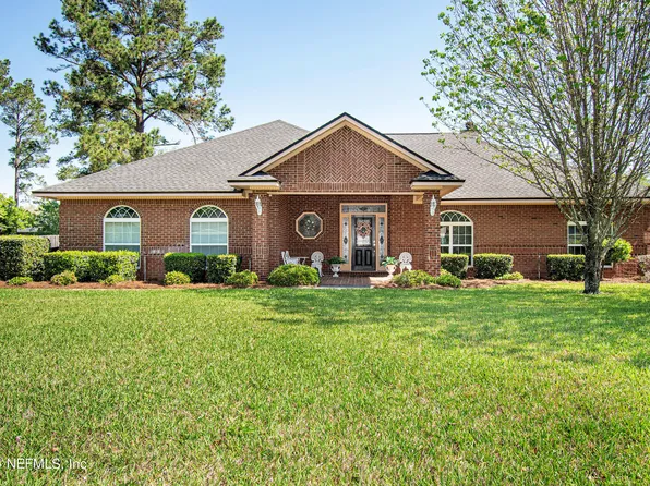 1168 COPPERGATE Place, Macclenny, FL 32063