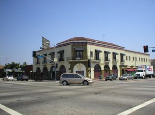 2606 S Normandie Ave #3, Los Angeles, CA 90007