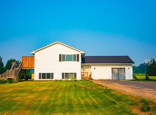 1616 Evergreen St, Ogilvie, MN 56358