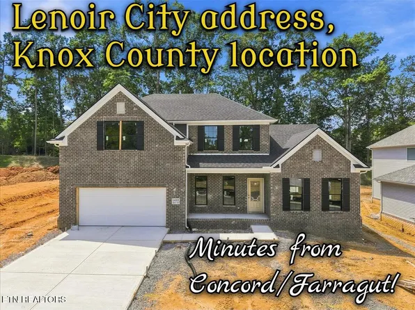 1422 Crescent Oaks Ln, Lenoir City, TN 37772