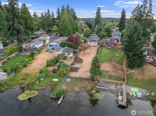 31400 7th Pl SW, Federal Way, WA 98023